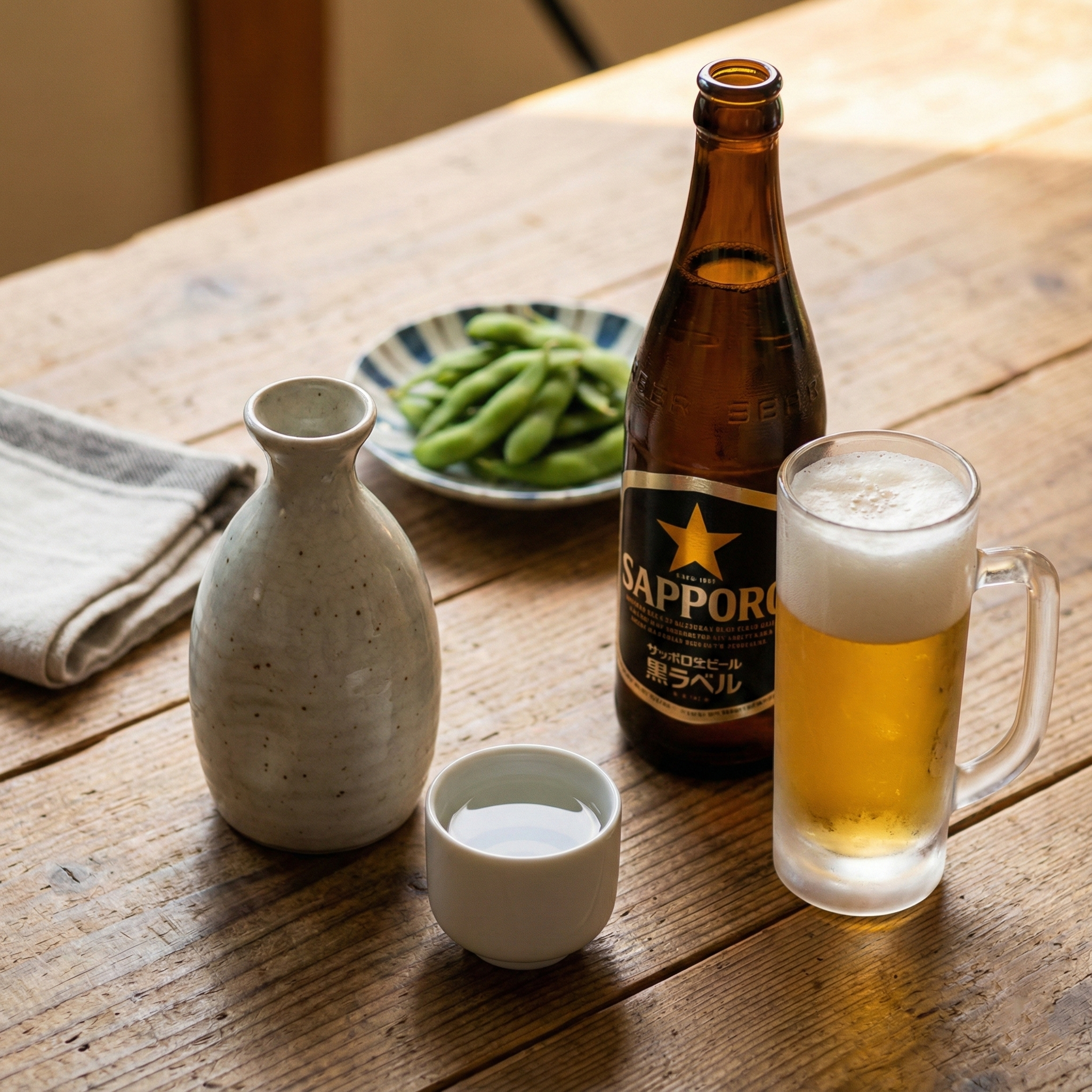 beer