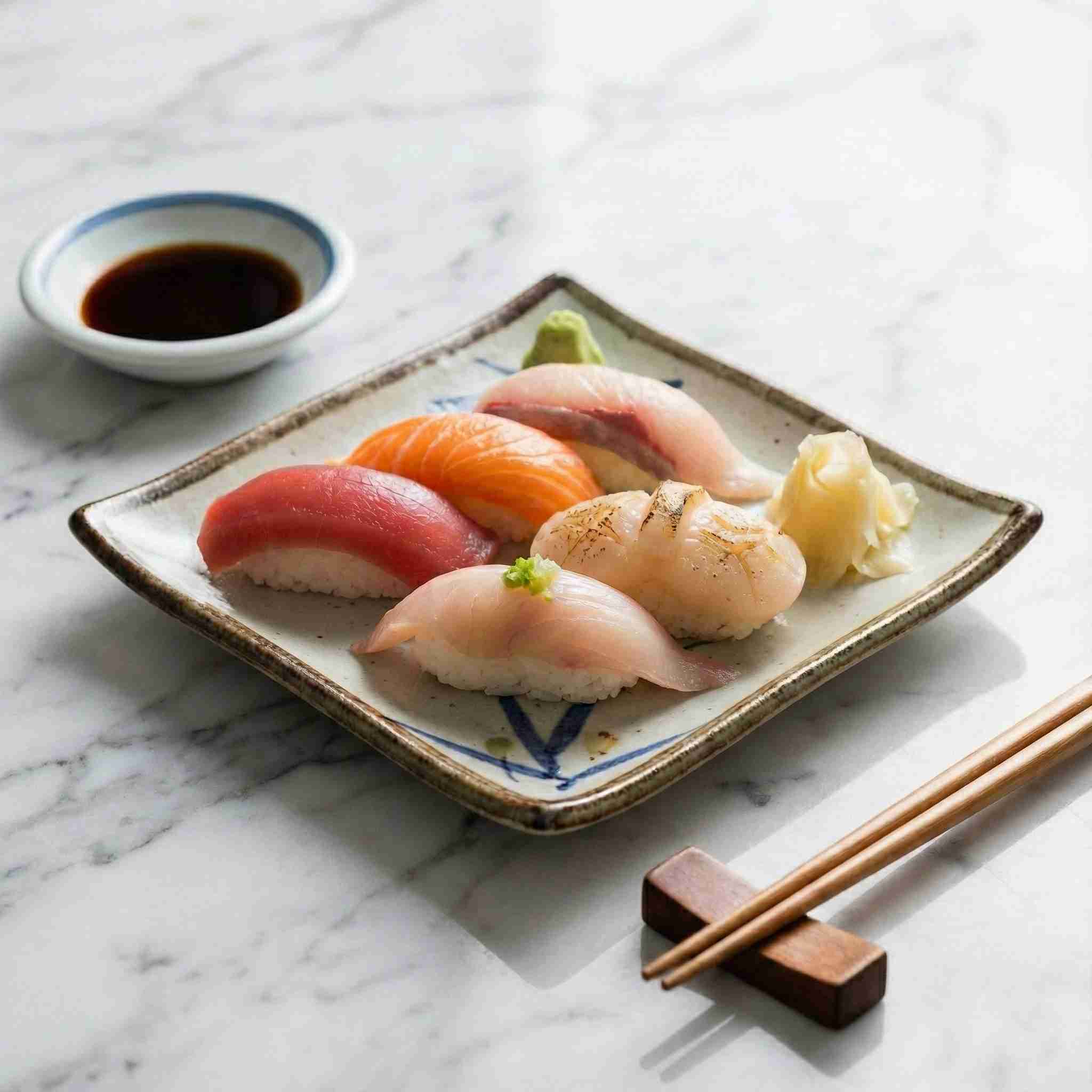nigiri f